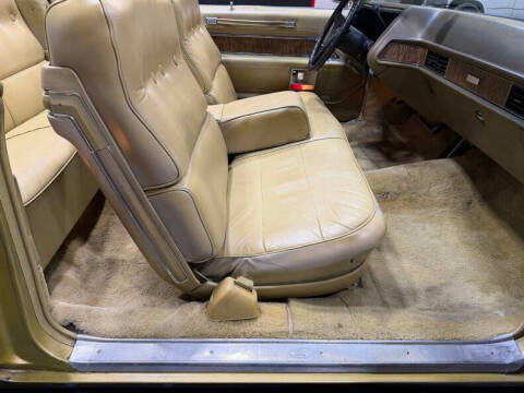 1970 Cadillac DeVille