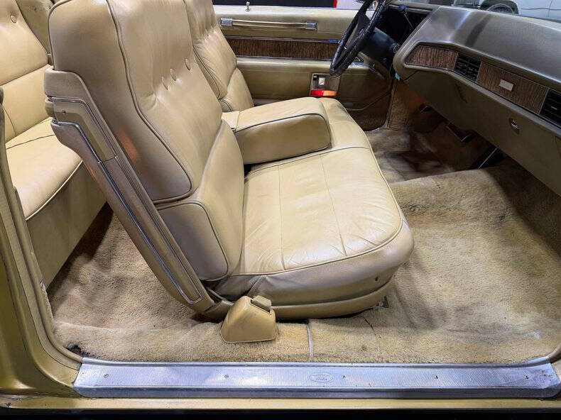 1970 Cadillac DeVille