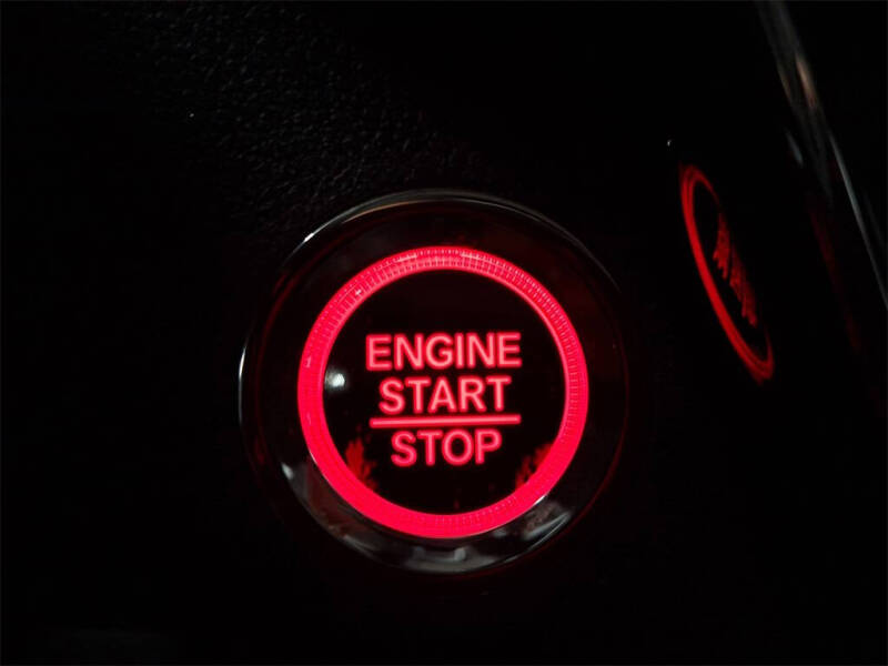 2020 Honda HR-V EX-L