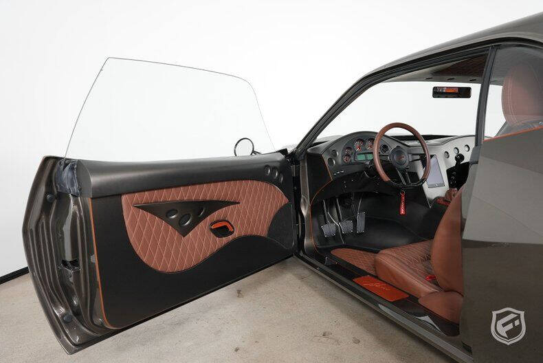 1970 Dodge Challenger