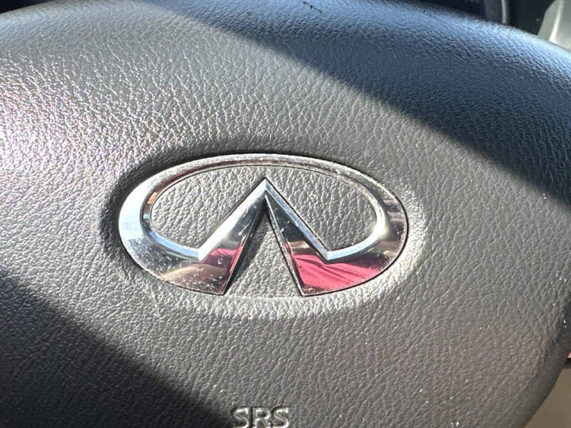 2017 Infiniti Q50 3.0T Premium