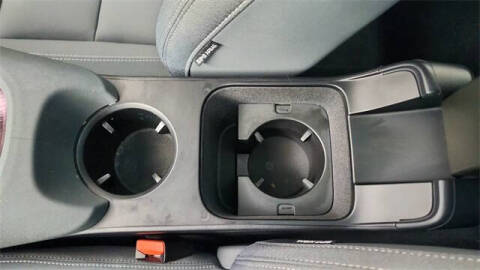 2022 Polestar 2 Long Range Dual Motor