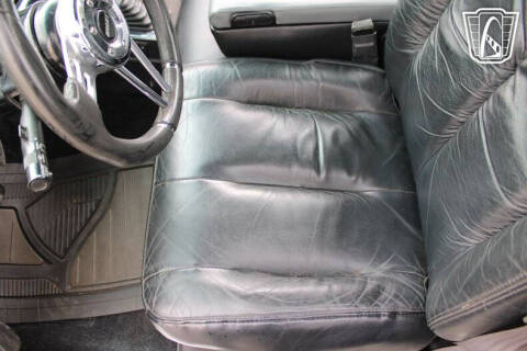 1980 Chevrolet C10