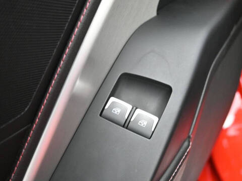 2017 Chevrolet Corvette Z06