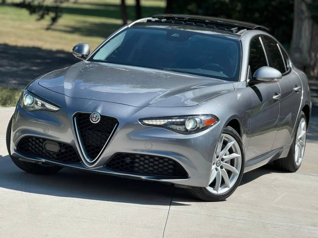 Alfa Romeo For Sale In Platte City, MO