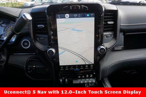 2022 RAM 2500 Limited