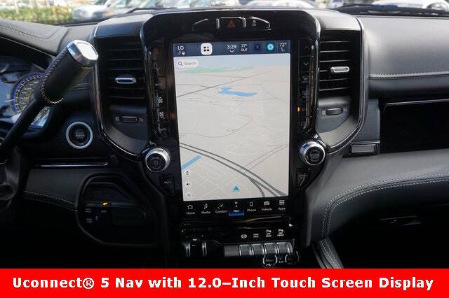 2022 RAM 2500 Limited