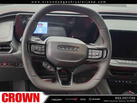 2026 Dodge Charger Scat Pack Plus