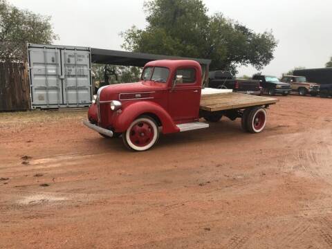 1941 Ford F-350 for sale at STREET DREAMS TEXAS in Fredericksburg TX