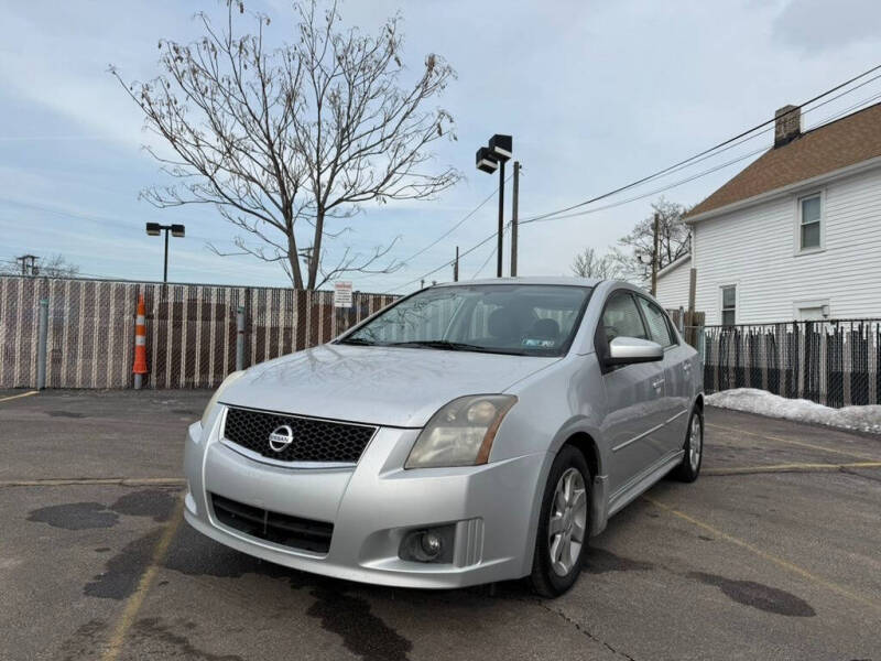 2009 Nissan Sentra for sale at True Automotive in Cleveland OH
