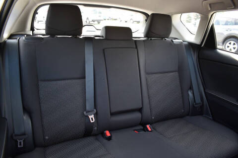2017 Toyota Corolla iM