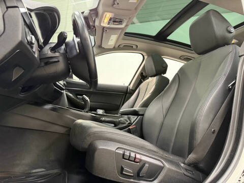 2015 BMW 3 Series 328i xDrive Gran Turismo