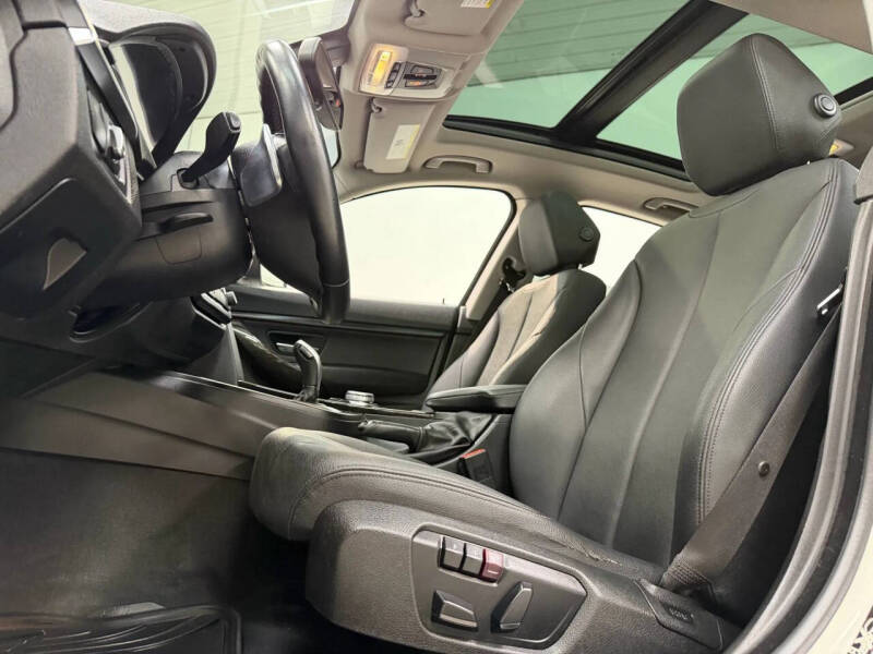 2015 BMW 3 Series 328i xDrive Gran Turismo