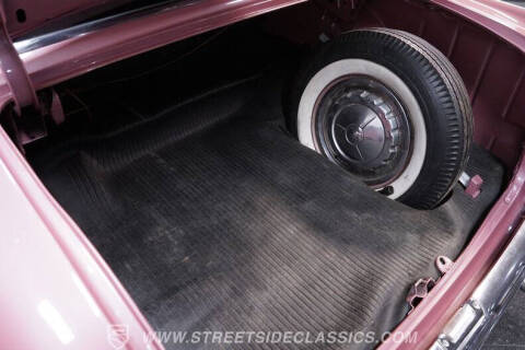 1957 Chevrolet 210