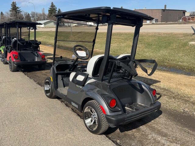 2025 Yamaha J0D