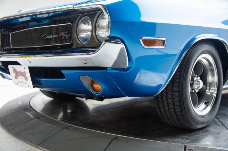 1970 Dodge Challenger