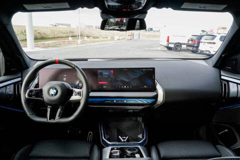 2025 BMW X3 M50 xDrive