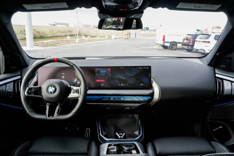 2025 BMW X3 M50 xDrive