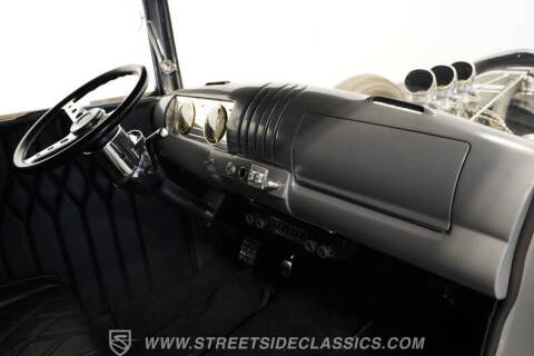 1930 Ford Model A