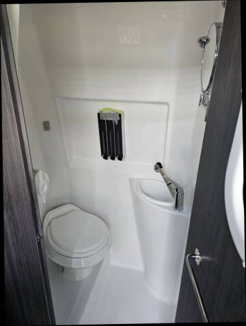 2020 Mercedes-Benz Sprinter 2500