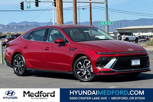 2024 Hyundai Sonata