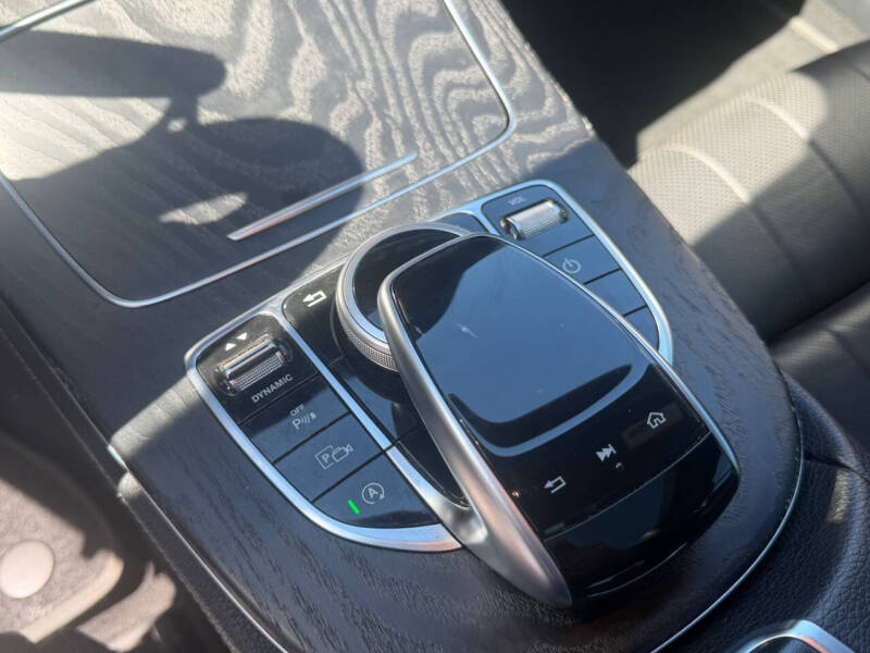 2018 Mercedes-Benz E-Class E 400