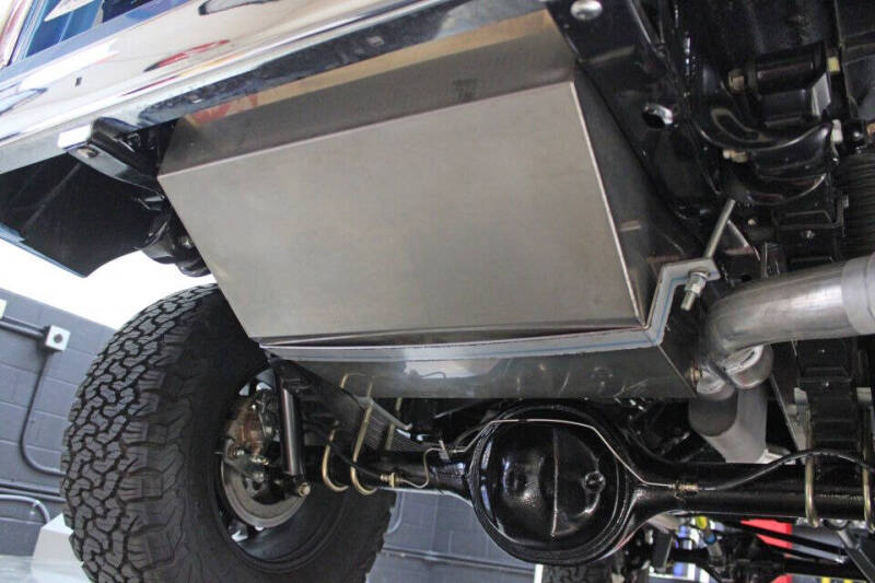 1976 Ford Bronco