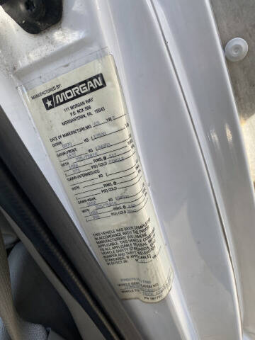 2017 Ford E-Series E-350 SD