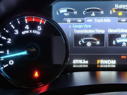 2022 Ford F-250 Super Duty Lariat