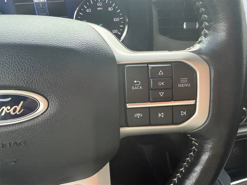 2022 Ford Expedition XLT