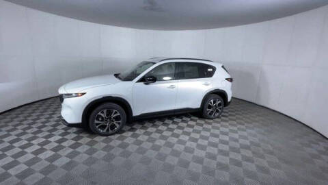 2026 Mazda CX-5 2.5 S Preferred