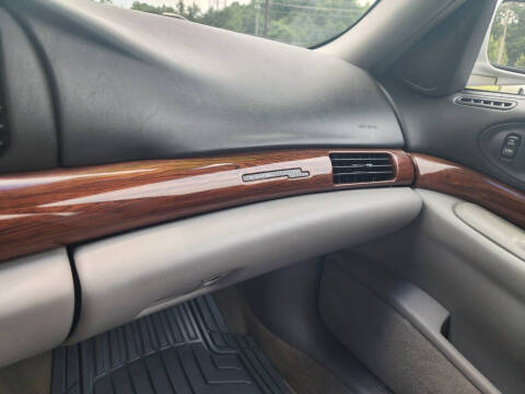 2005 Buick LeSabre Custom