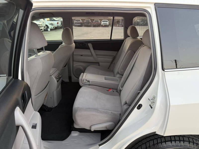 2013 Toyota Highlander