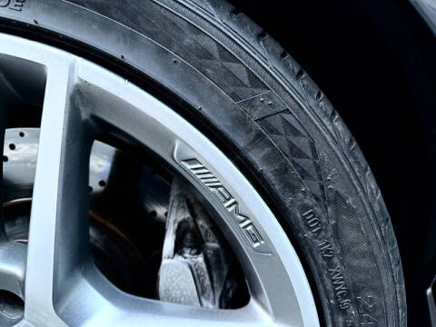 2014 Mercedes-Benz E-Class E 550 4MATIC