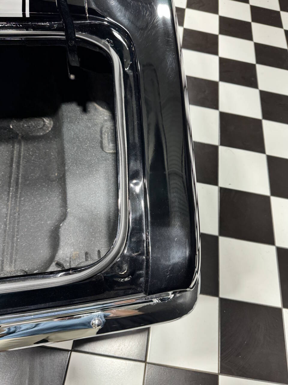 1967 Chevrolet Camaro 72