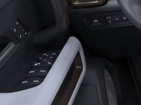 2025 GMC HUMMER EV 2X