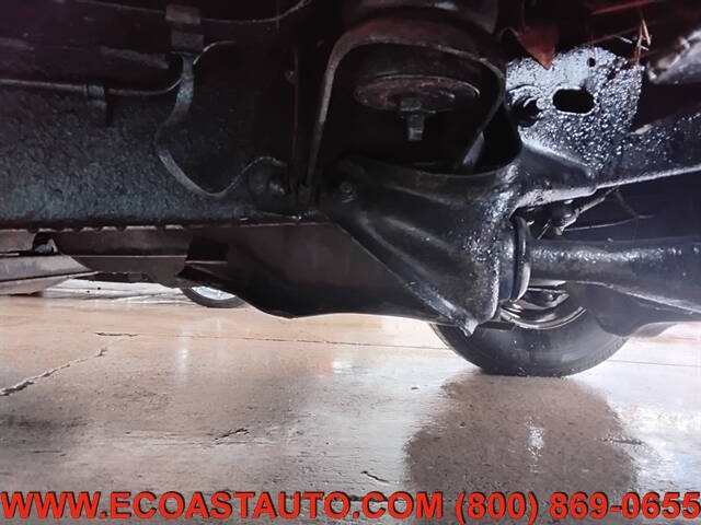 1995 Ford Bronco XLT