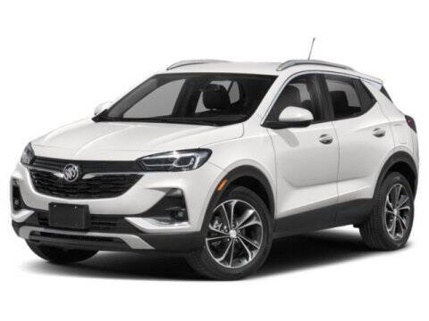 2021 Buick Encore GX for sale at Western Motors Los Banos in Los Banos CA