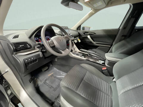 2026 Mitsubishi Eclipse Cross LE