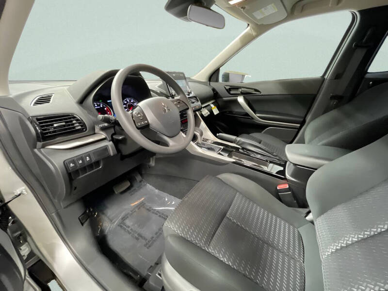 2026 Mitsubishi Eclipse Cross LE