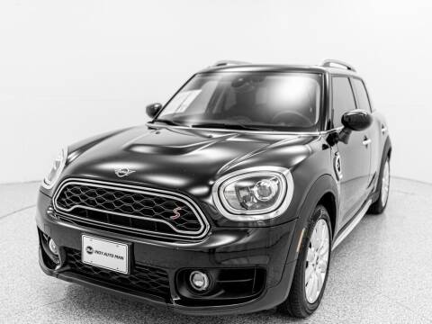 2020 MINI Countryman for sale at INDY AUTO MAN in Indianapolis IN