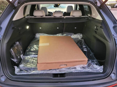 2026 Mazda CX-50 2.5 S Premium