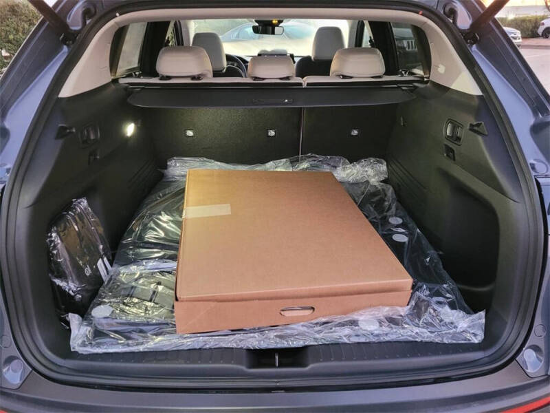 2026 Mazda CX-50 2.5 S Premium