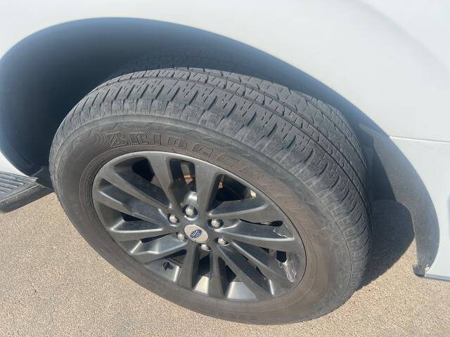 2019 Ford Expedition MAX Limited
