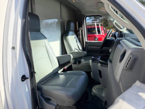 2021 Ford E-Series E-350 SD