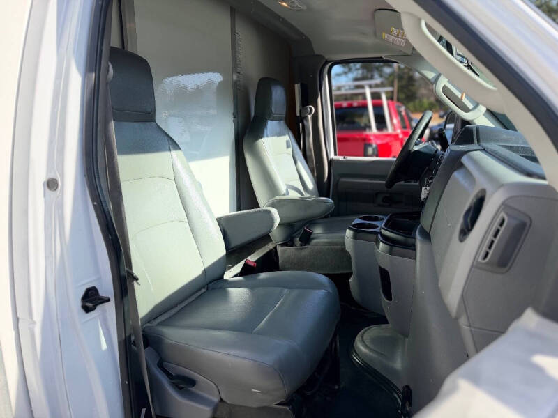 2021 Ford E-Series E-350 SD