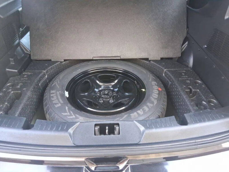 2020 Ford Explorer Police Interceptor Utility