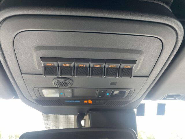 2021 Ford Bronco Wildtrak Advanced