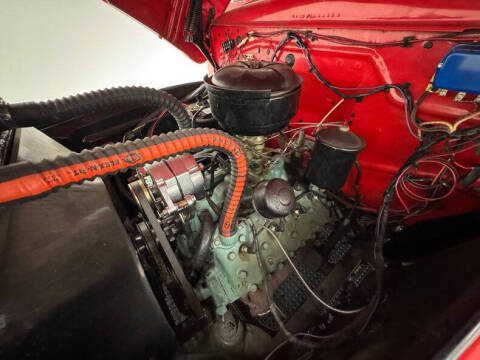 1951 Ford F-100