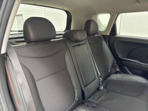 2018 Kia Soul !